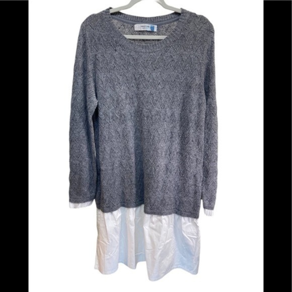 Sparrow Sweater Dress￼ - Picture 1 of 6